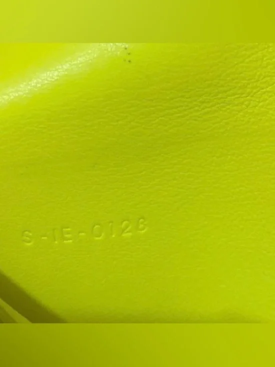 Céline Large Flap Multifunction Wallet - Picture 6 of 12